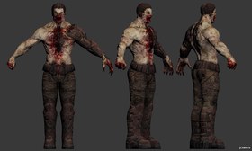 Fleshreaver
