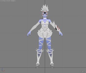 Widowmaker
