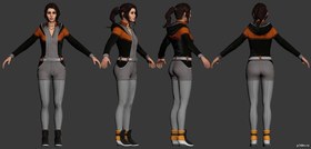 Zoe Europolis