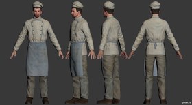 Cook