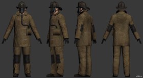Firefighter