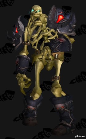 Northrend skeleton 1