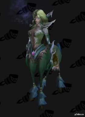 Dryad
