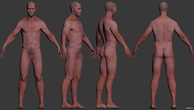 Rust player