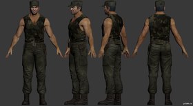 Soldiers 2