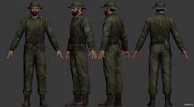 Soldiers