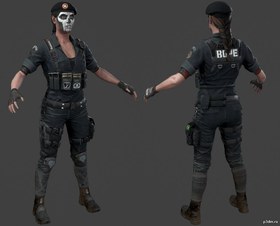 Caviera