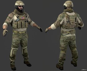 Blackbeard