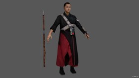 Chirrut