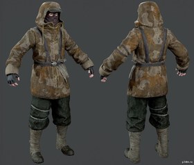 German Sniper