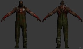 The Trapper