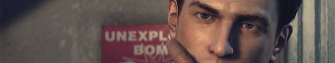 Converting 3d model from Mafia 2