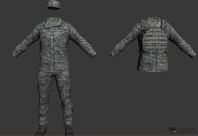 Army Uniform