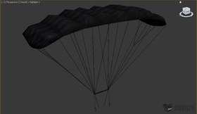 Parachute