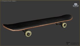 Skateboards