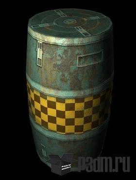 barrel