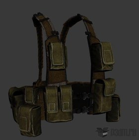 Assault Vest