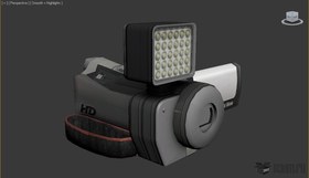 HandyCam