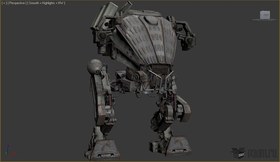 Piston