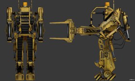 Power Loader