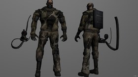 T600 Skinjob