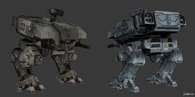 L5 Riesig