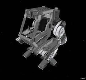 Robot_exoskeleton