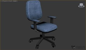 Chair office