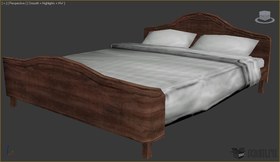 Bed Hotel Bed