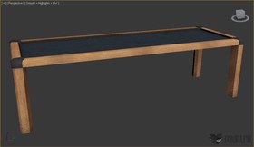 Table Coffee Table