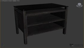 Table End Table