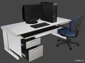 Desk