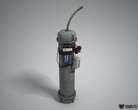 Pipebomb
