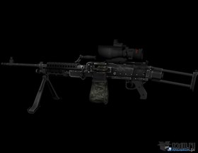 M240 FSK