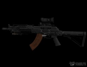 AK-103 GROM