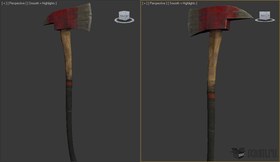 Axe