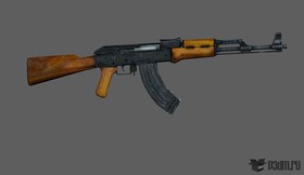 AK-47