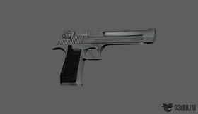 Desert Eagle