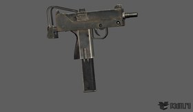 MAC-10