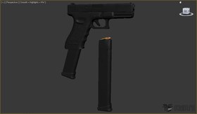 Glock18