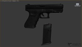 Glock 23