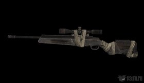 Steyr Elite
