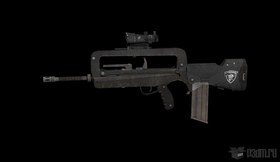 Famas