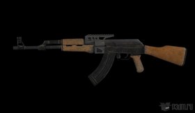 AK47 HR