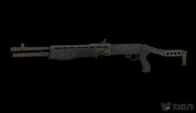 SPAS-12