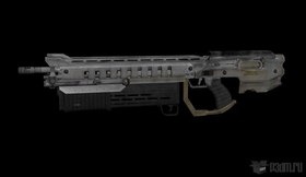 Battle Rifle