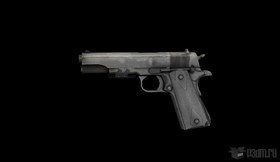 Pistol Slow