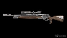 LP HuntingRifle