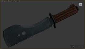 MACHETE