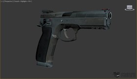 CZ75